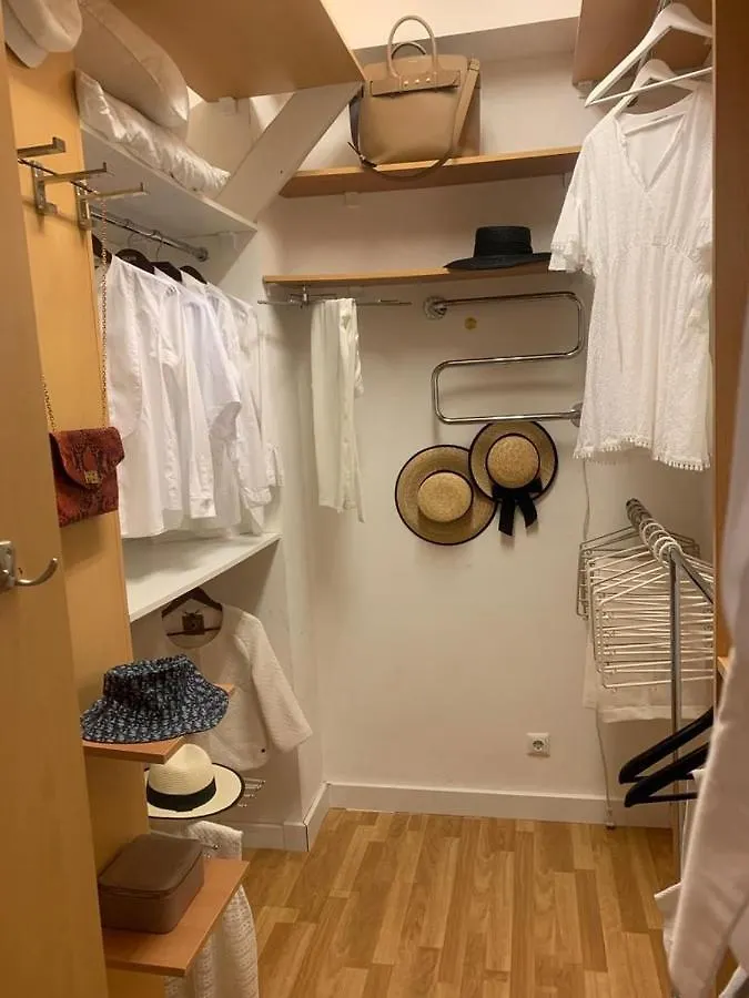 Central Luxury Apartment Tbilisi Georgia