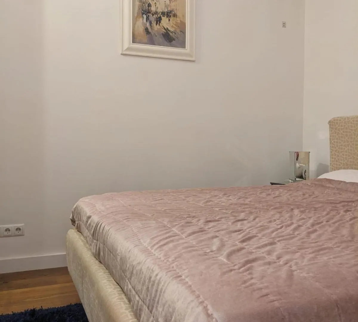 Central Luxury Apartment Tbilisi