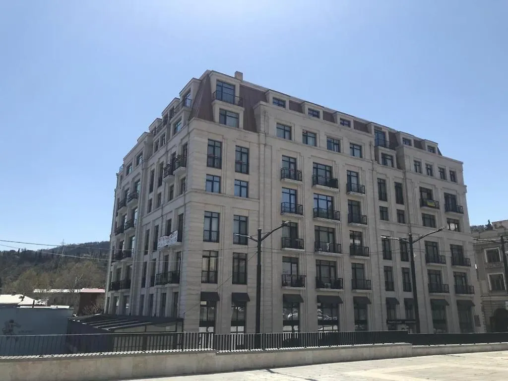 Central Luxury Apartment Tbilisi 0*,  Georgia