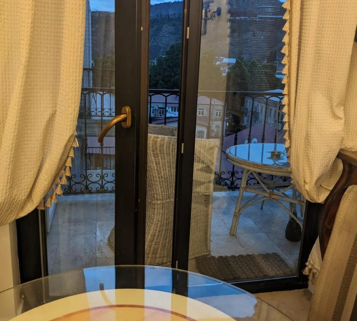 Central Luxury Apartment Tbilisi Georgia
