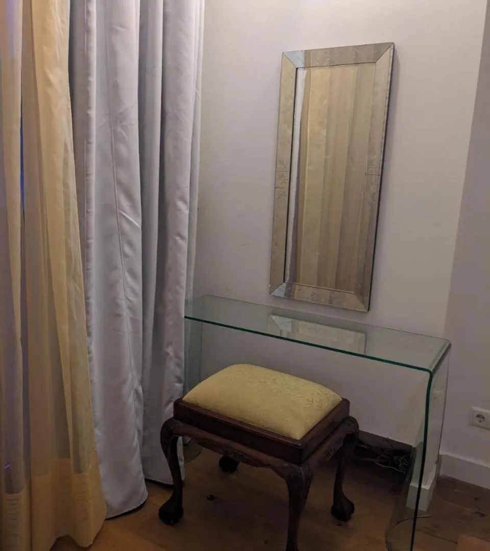Central Luxury Apartment Tbilisi 0*,