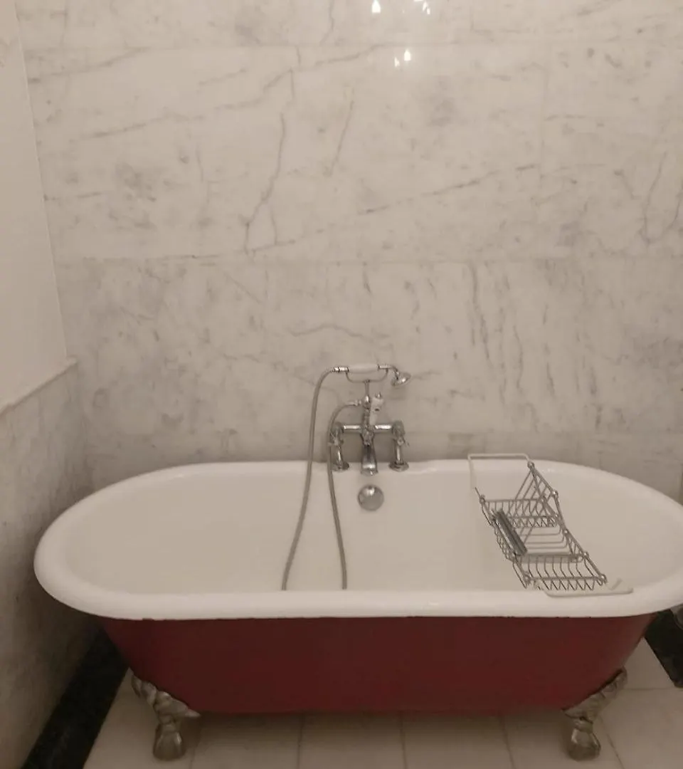 Central Luxury Apartment Tbilisi