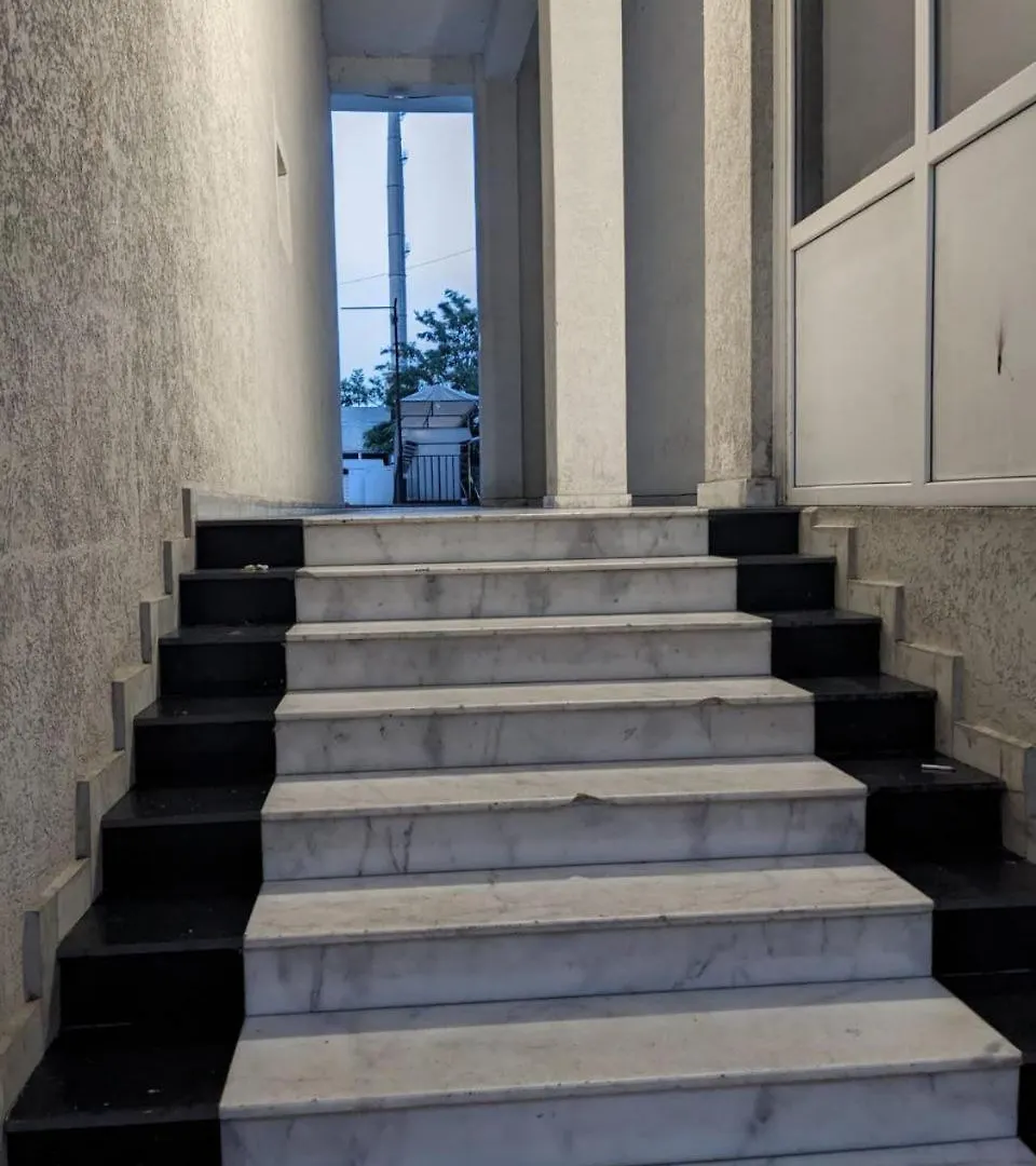 Central Luxury Apartment Tbilisi Georgia