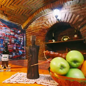 Apartment On Freedom Square Diuma Street, Tbilisi