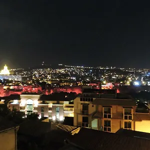 Apartment Panorama, Tbilisi